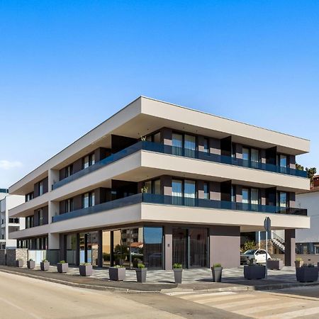 Fly Rooms Medulin - 50M From The Beach - New 2024 Esterno foto