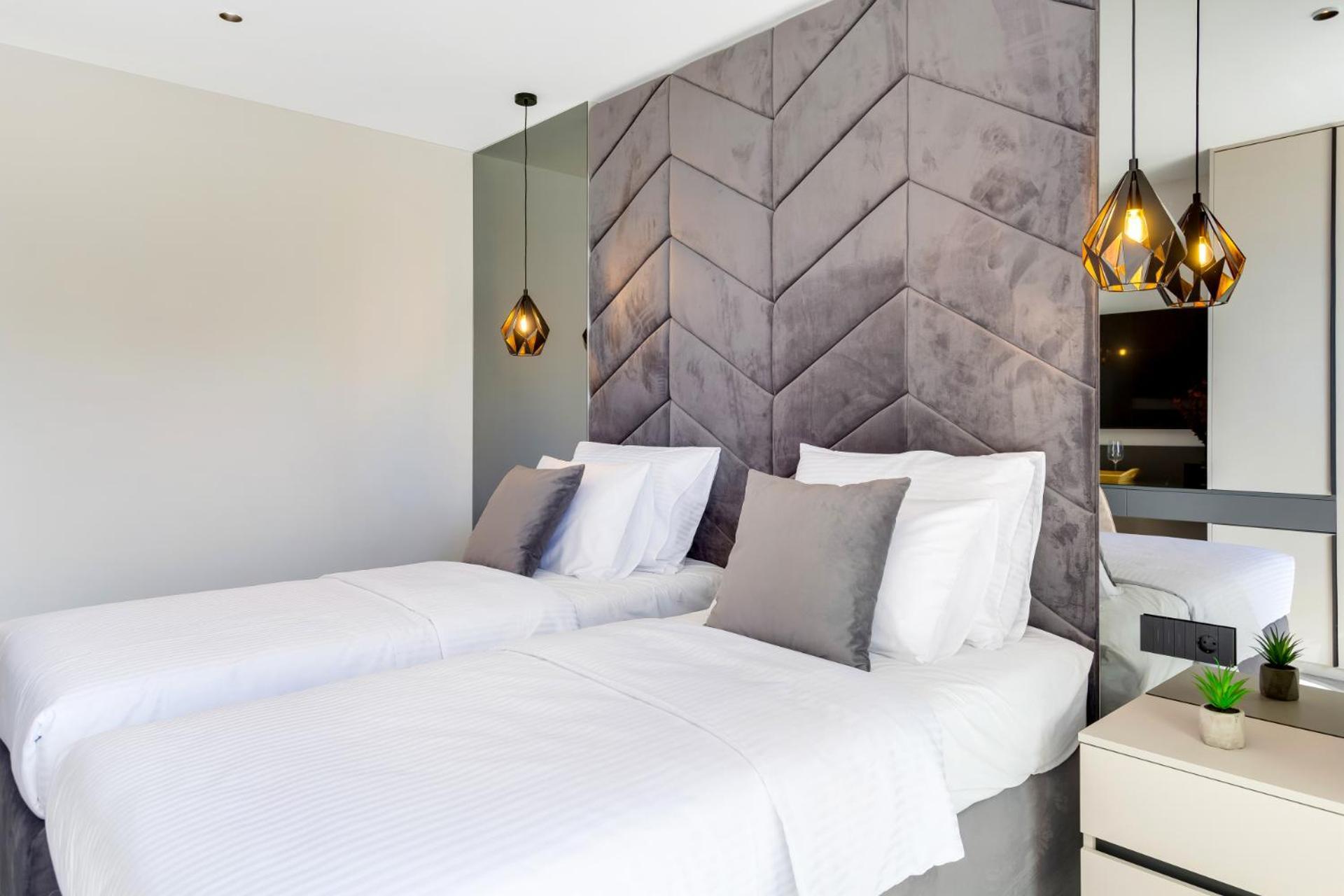 Fly Rooms Medulin - 50M From The Beach - New 2024 Esterno foto