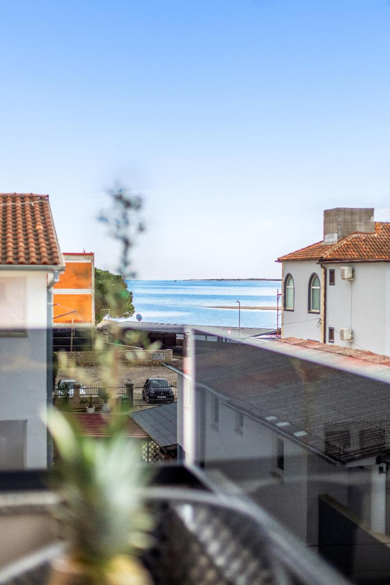 Fly Rooms Medulin - 50M From The Beach - New 2024 Esterno foto