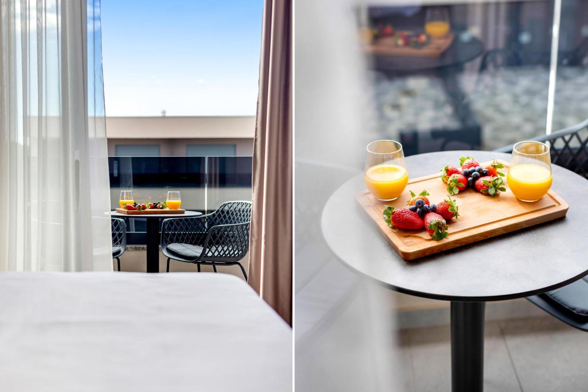 Fly Rooms Medulin - 50M From The Beach - New 2024 Esterno foto