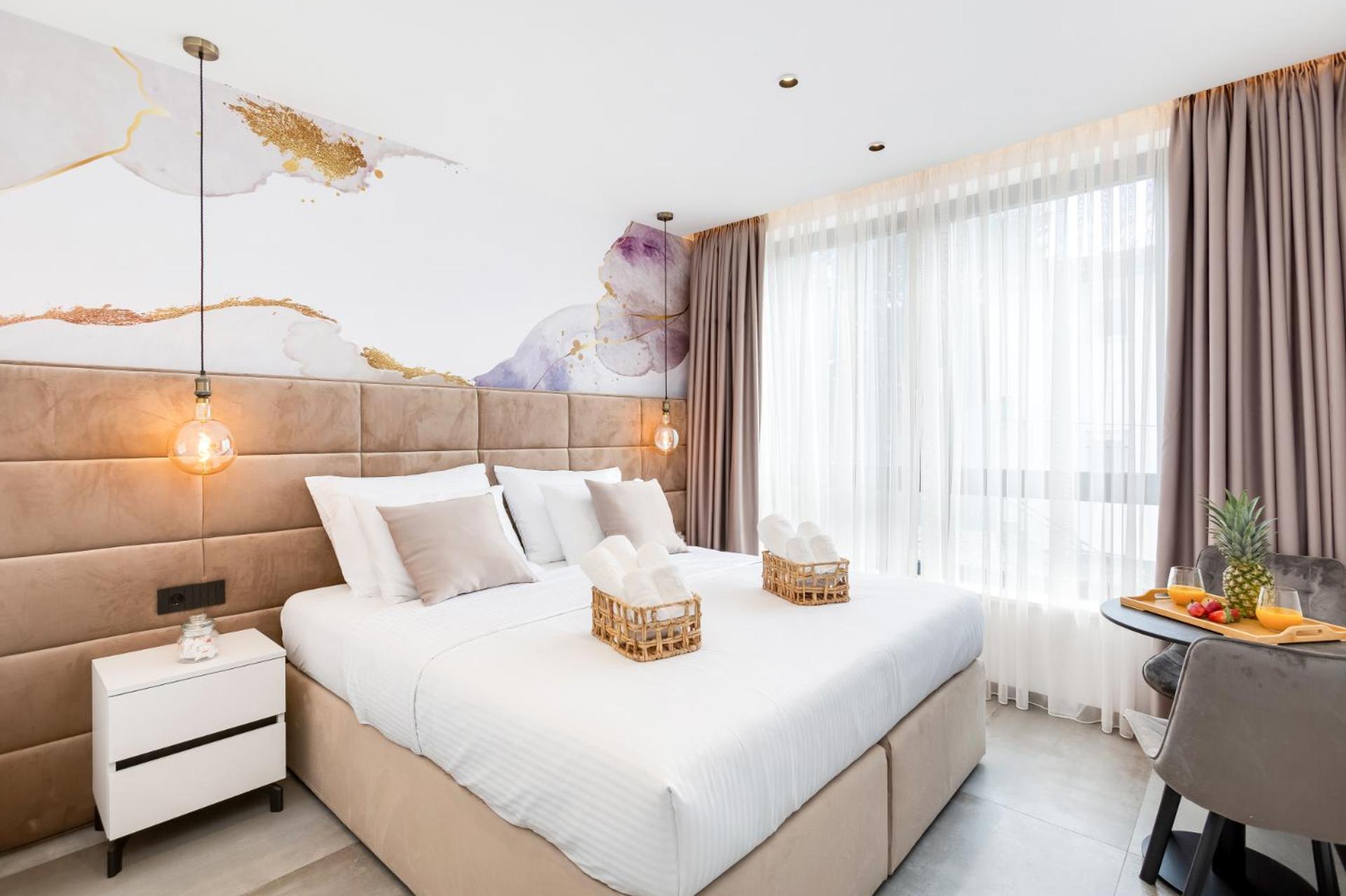 Fly Rooms Medulin - 50M From The Beach - New 2024 Esterno foto