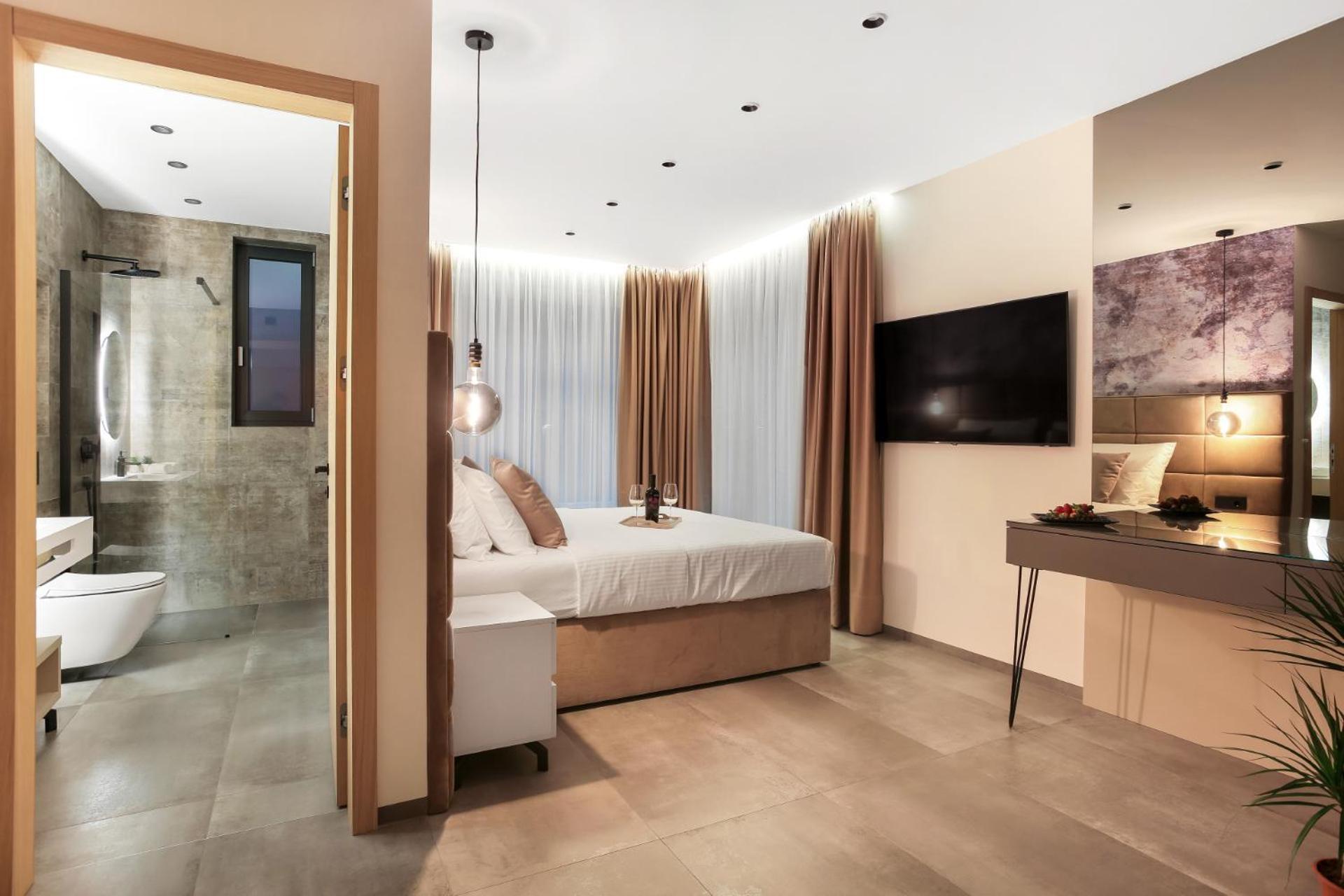 Fly Rooms Medulin - 50M From The Beach - New 2024 Esterno foto