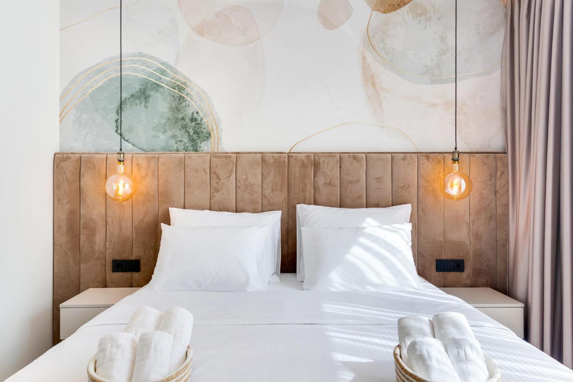 Fly Rooms Medulin - 50M From The Beach - New 2024 Camera foto