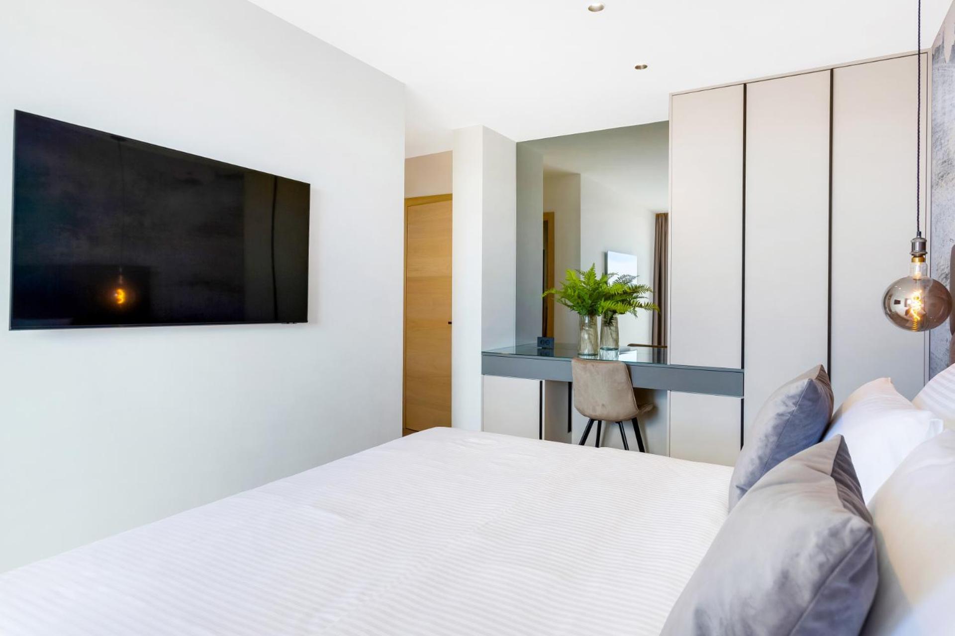 Fly Rooms Medulin - 50M From The Beach - New 2024 Camera foto