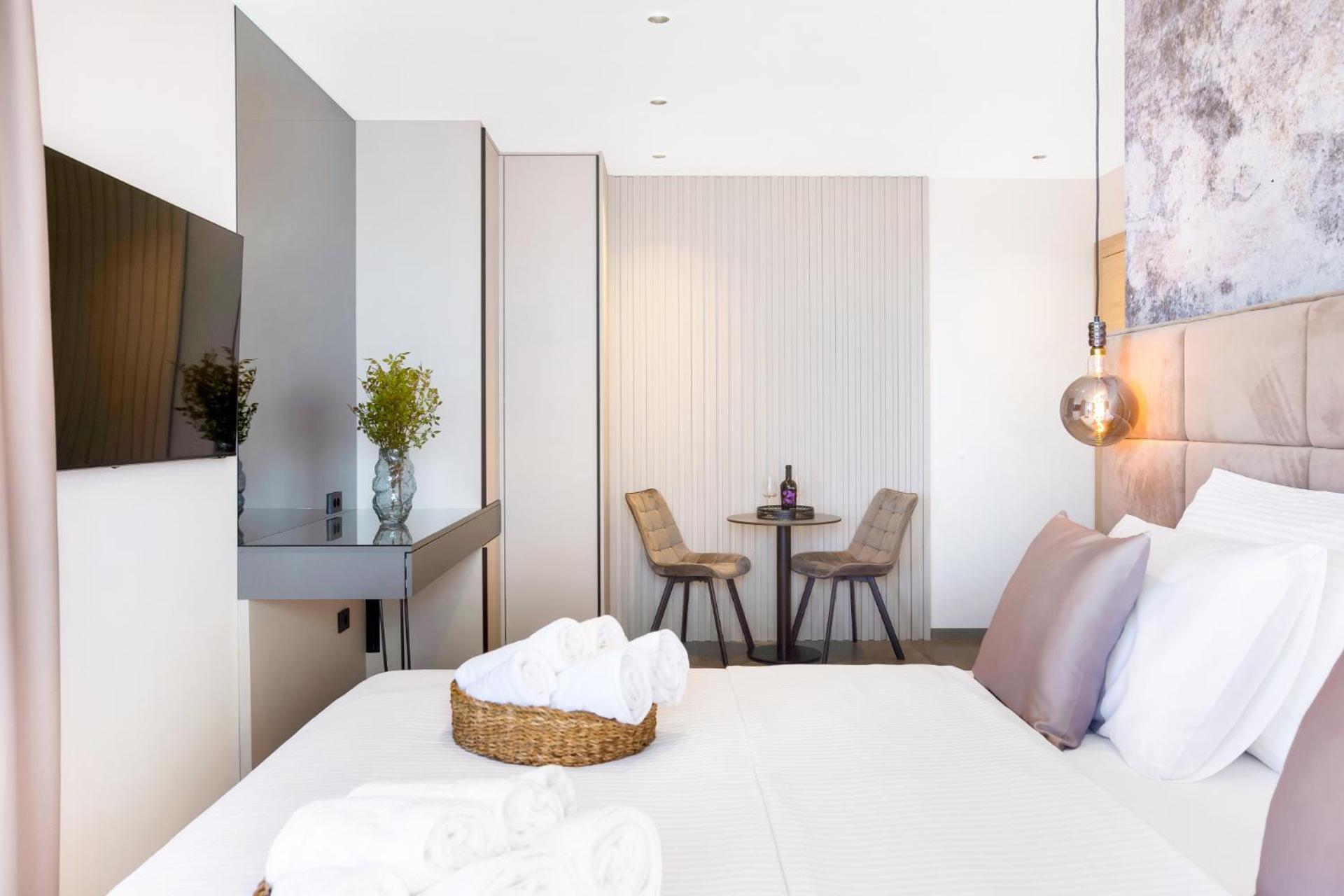 Fly Rooms Medulin - 50M From The Beach - New 2024 Camera foto