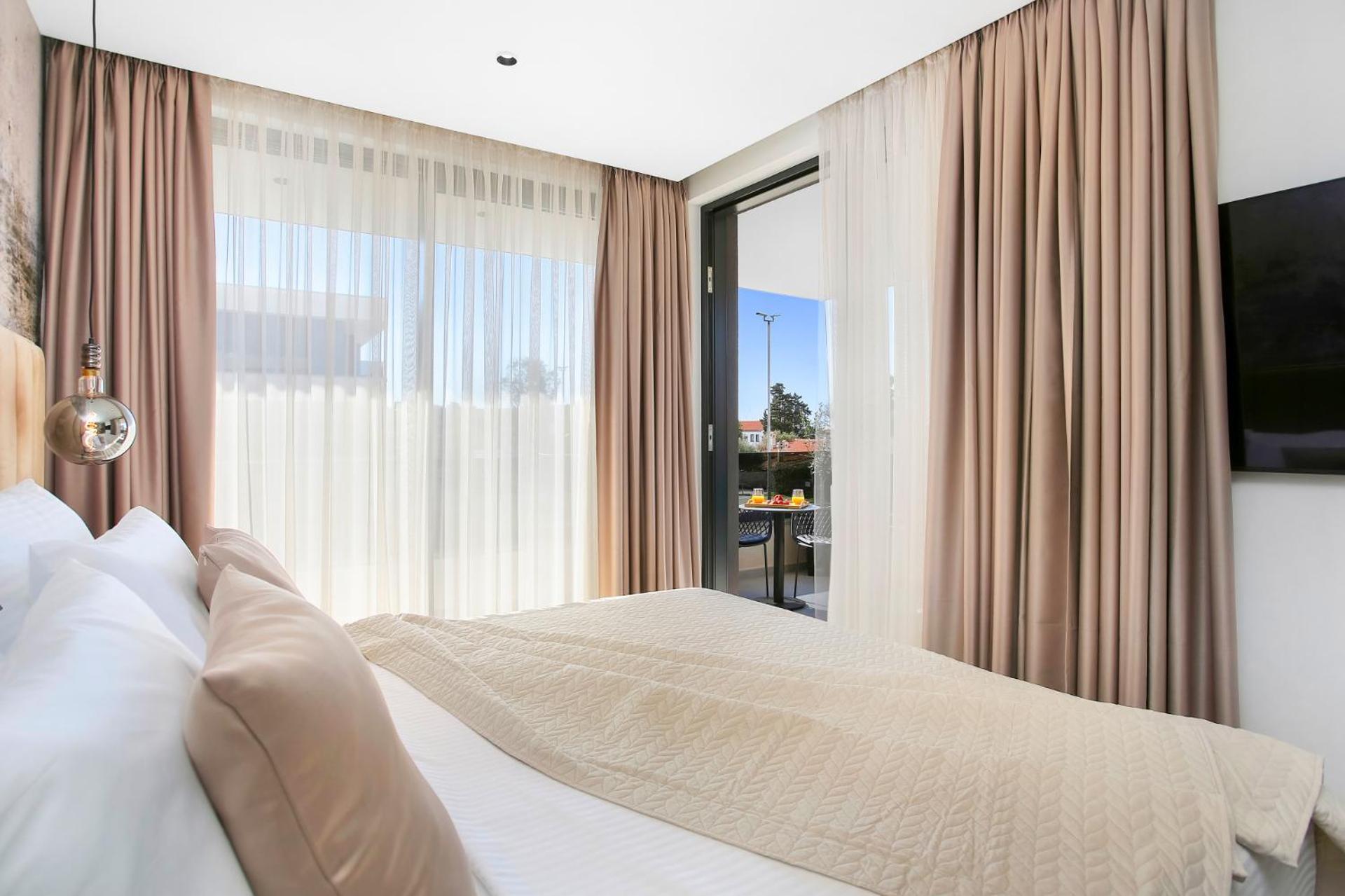 Fly Rooms Medulin - 50M From The Beach - New 2024 Camera foto