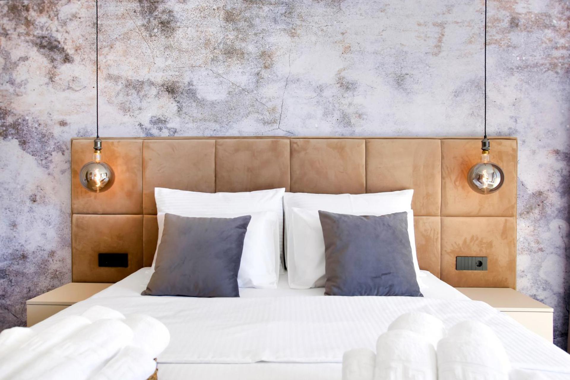Fly Rooms Medulin - 50M From The Beach - New 2024 Camera foto
